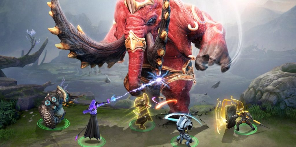 Eternal Evolution Tier List