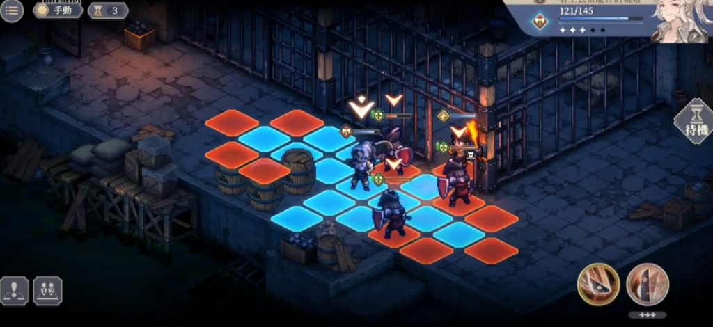 Download Sword of Convallaria