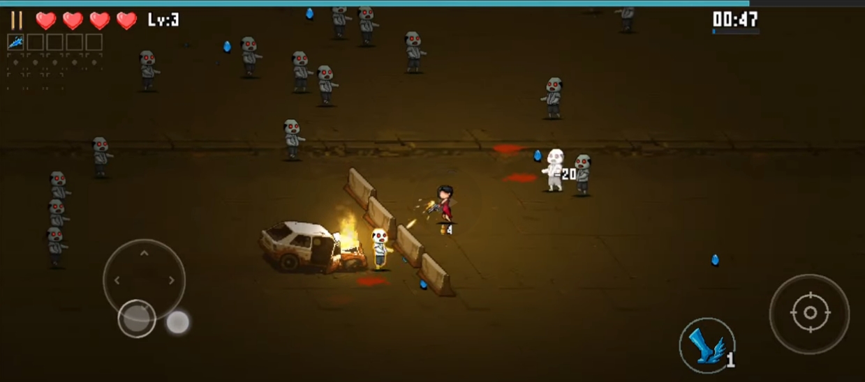 Zombies.io