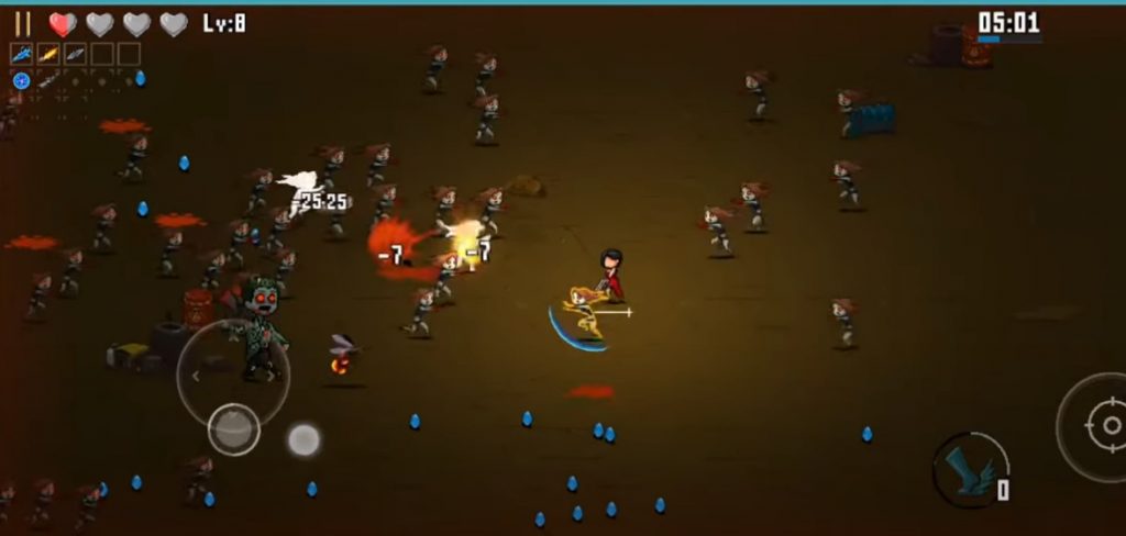 Zombies.io