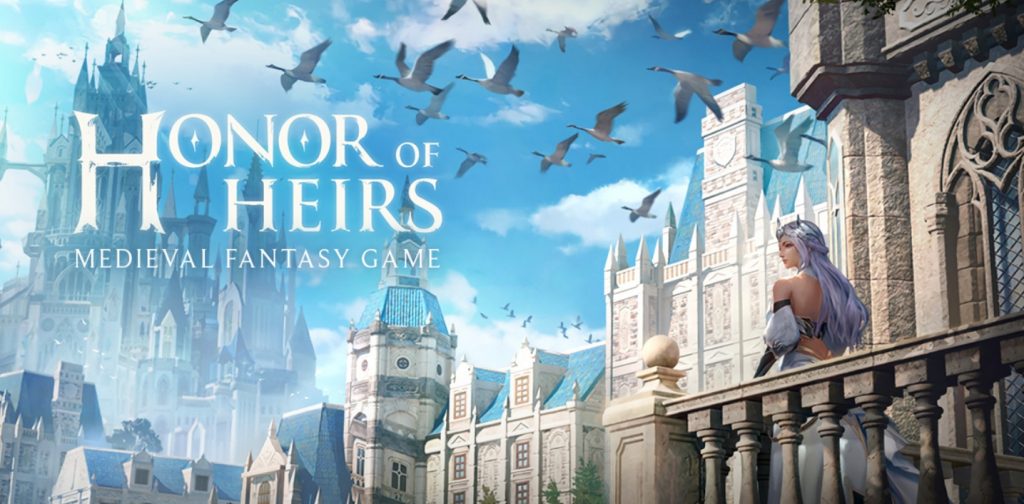 Honor of Heirs Global