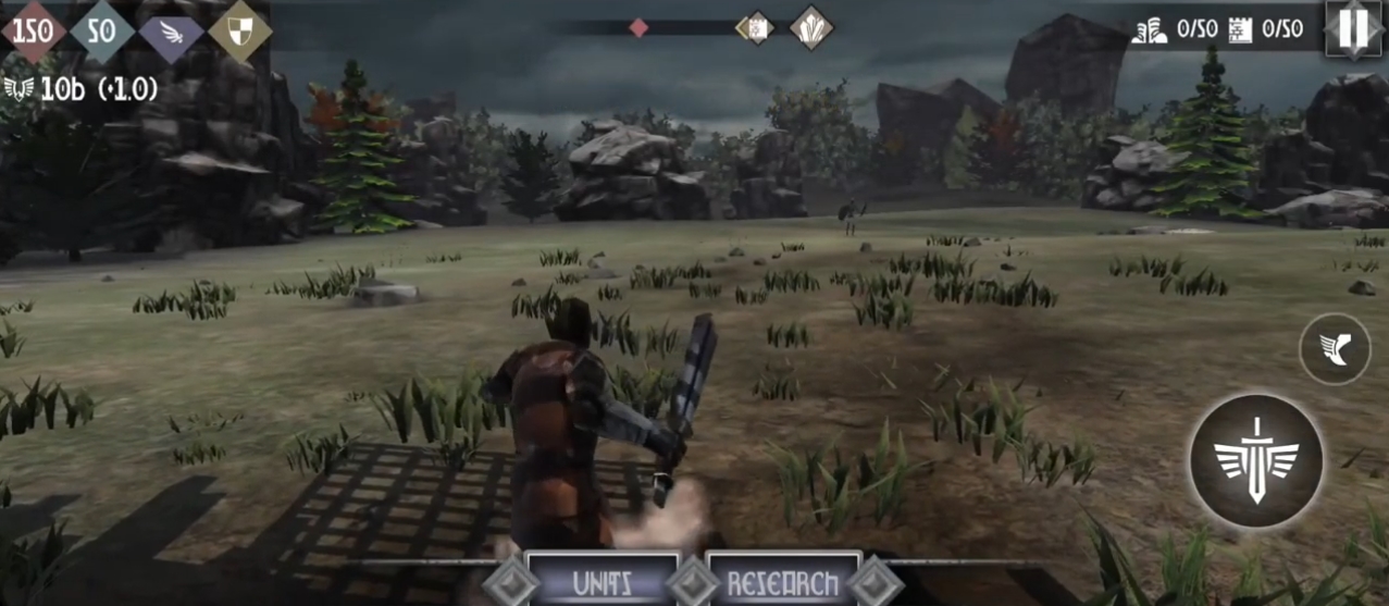 Download Heroes and Castles 2