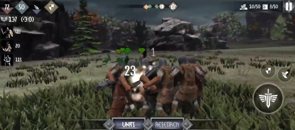 Download Heroes and Castles 2