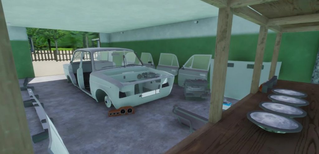 Download My Favorite Car