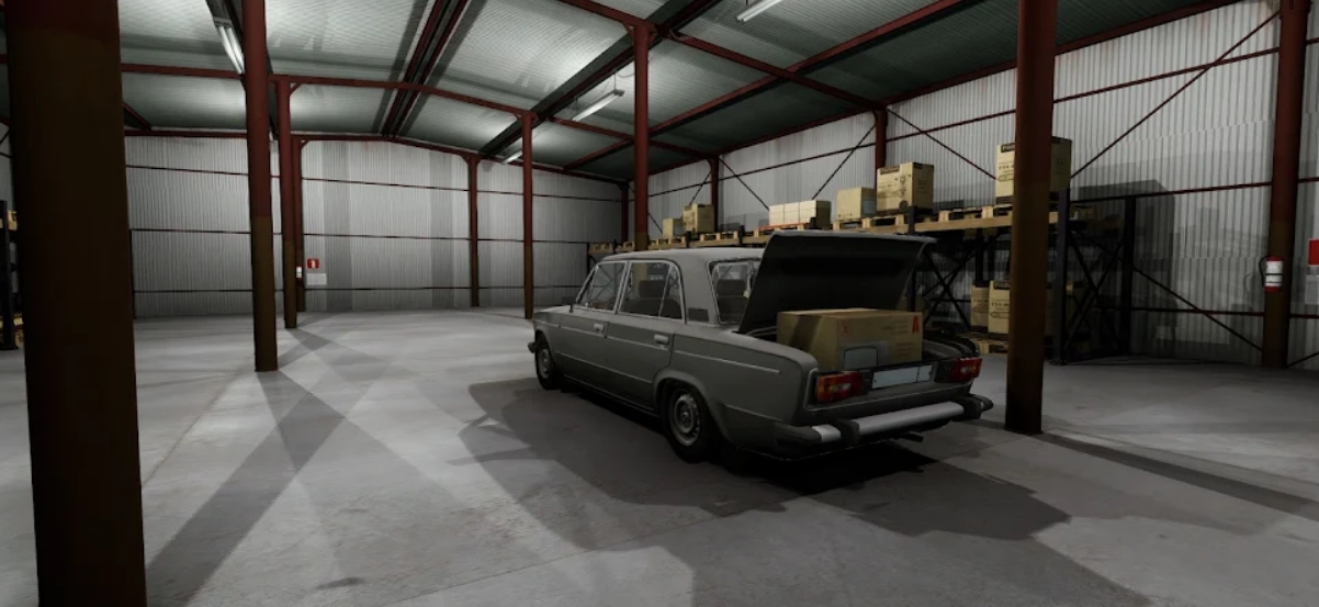 Download My Favorite Car