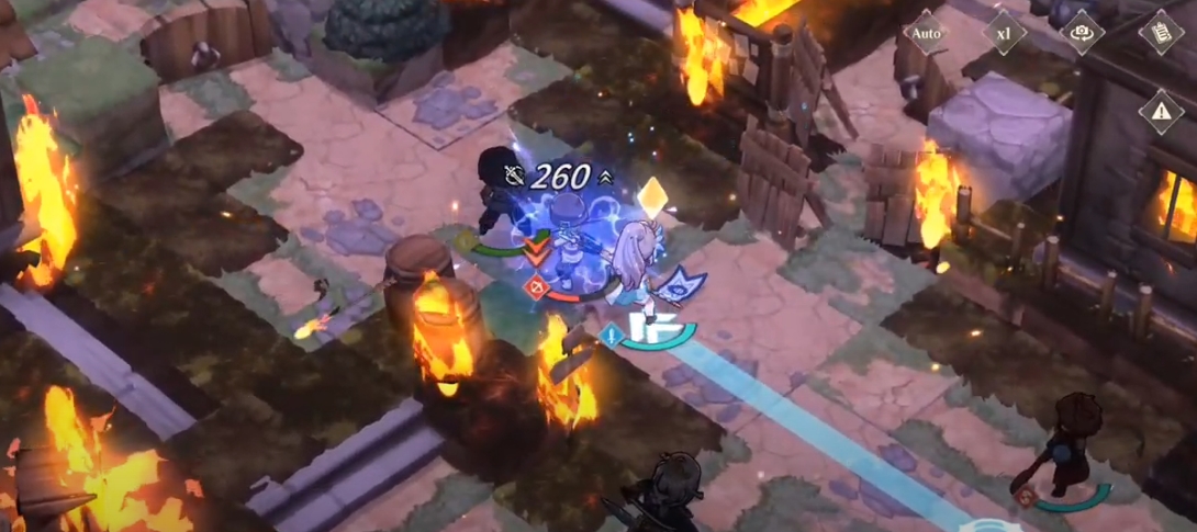 Download Valiant Force 2