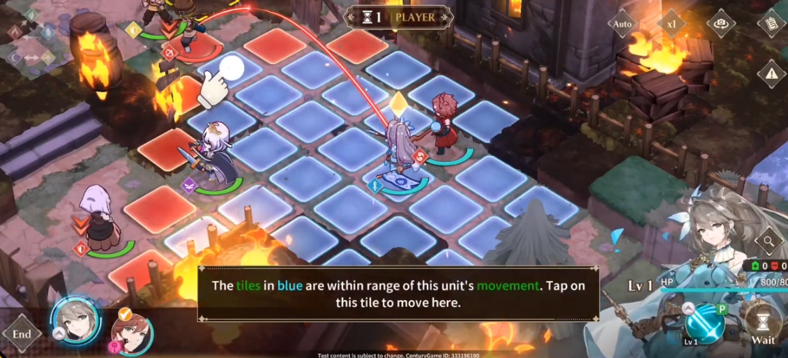Download Valiant Force 2