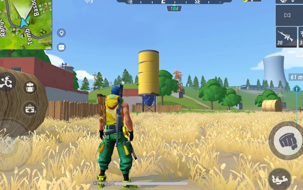 Download Sigma Battleroyale