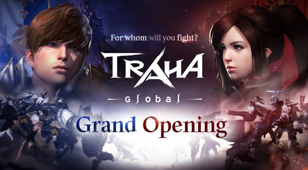 Download Traha Global