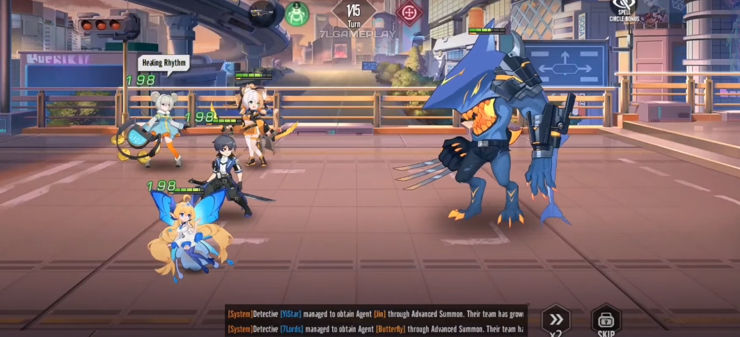 Download Edge: Mech-Ascent