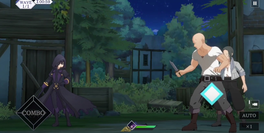 Download The Eminence in Shadow Master
