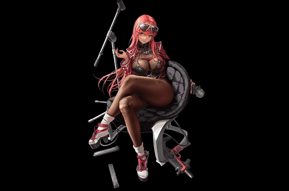 NIKKE Best Strongest Characters