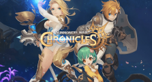 Summoners War Chronicles Redeem Codes