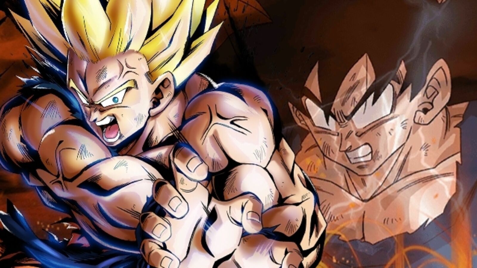 DBZ Legends Tier List
