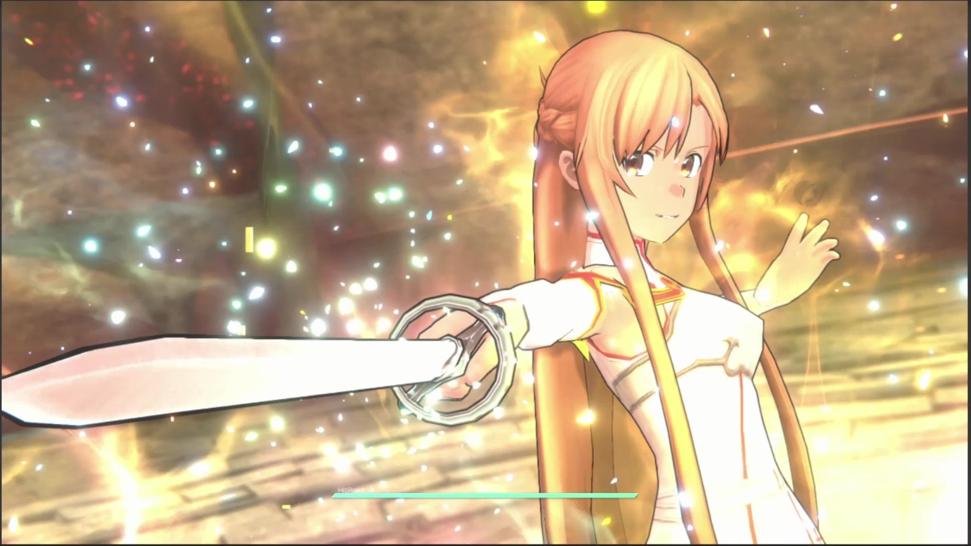 Sword Art Online Variant Showdown Character Guide