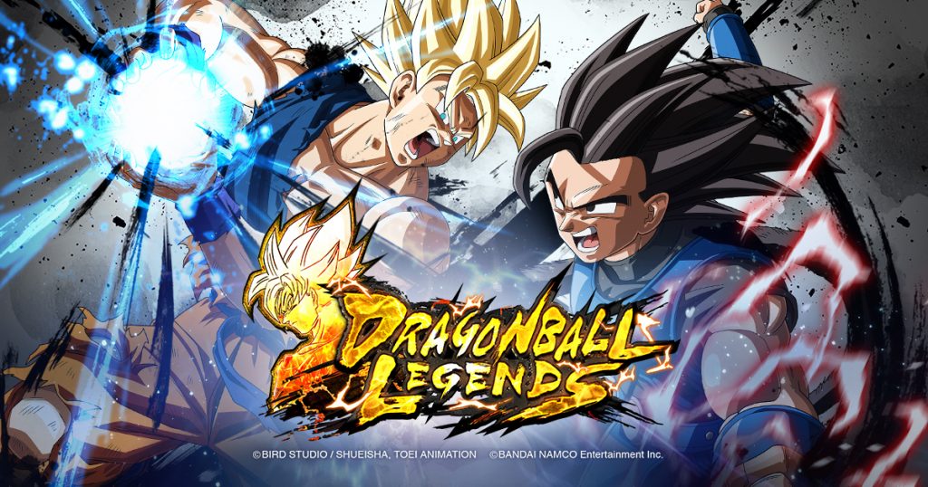 DBZ Legends Tier List