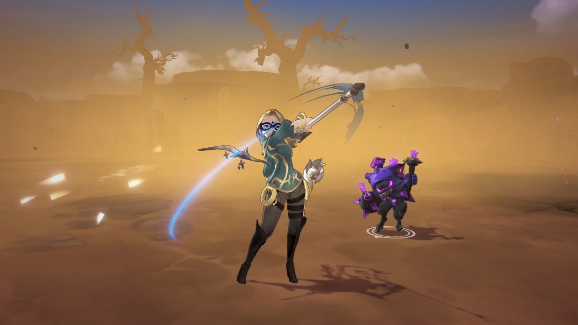 Summoners War Chronicles Redeem Codes