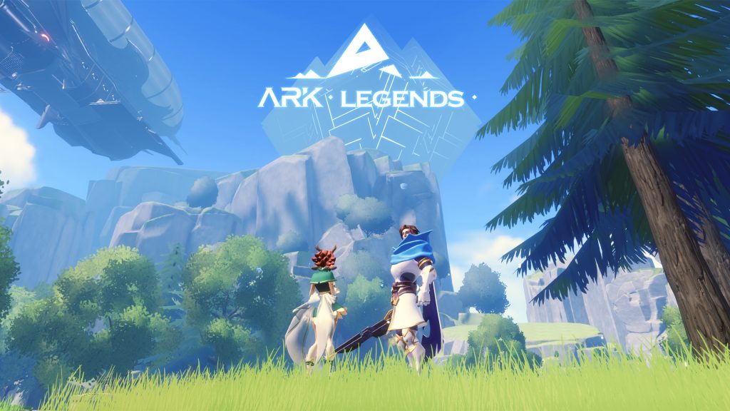 Ark Legends Tier List
