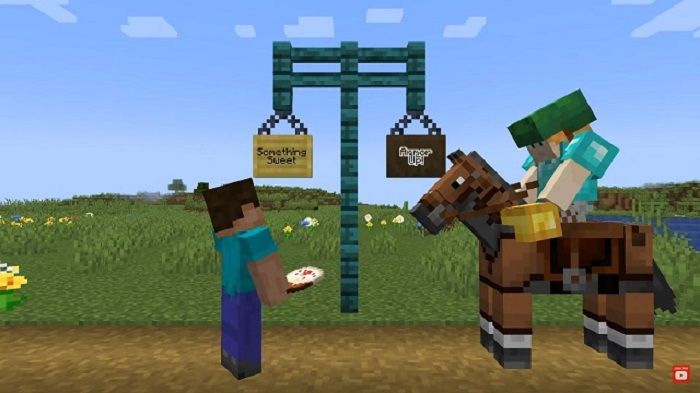 Minecraft pe 1.19.51 official version release