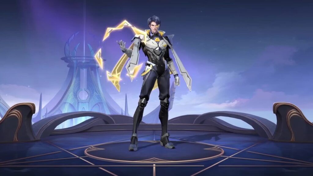 Mobile Legends Starlight January 2023