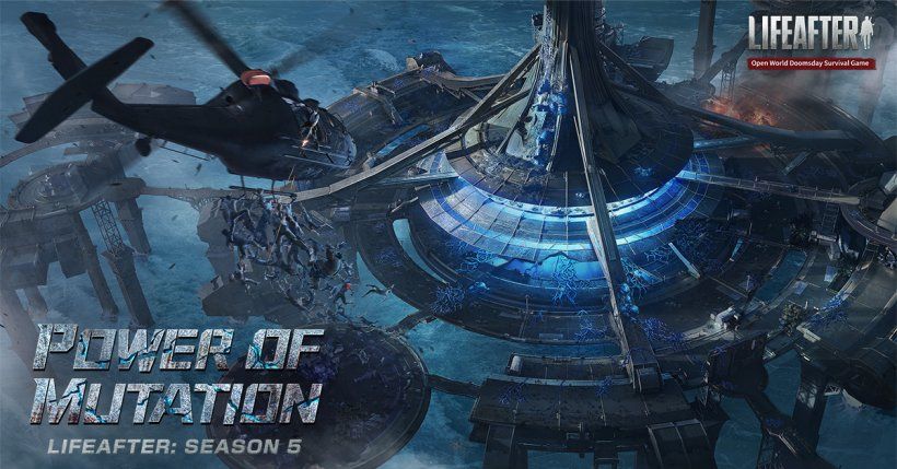 LifeAfter Season 5