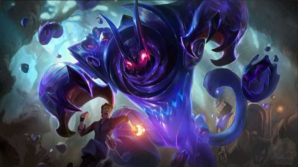 Gloo Counter Mobile Legends