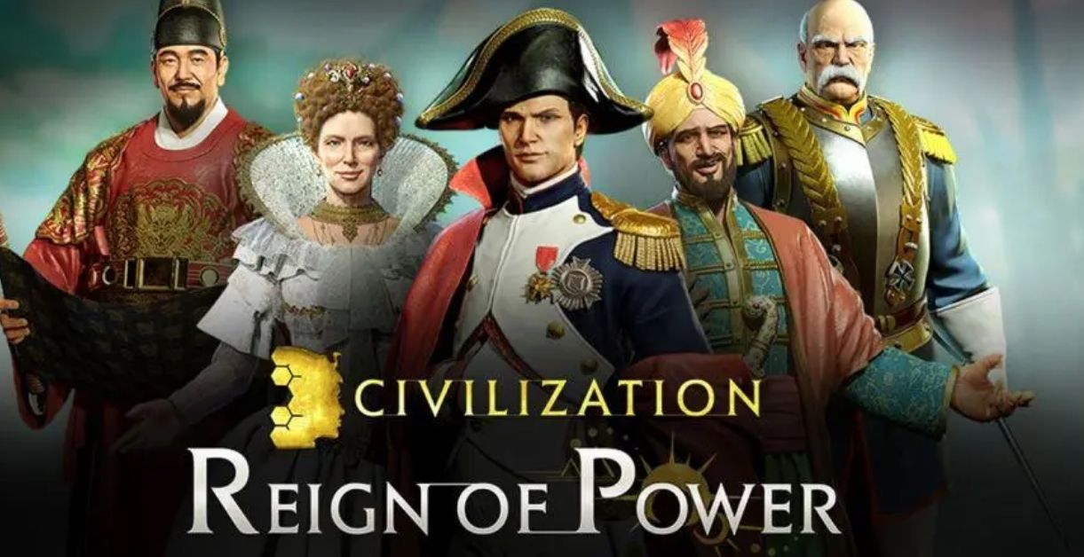 Civilization Reign of Power CodesCivilization Reign of Power Codes