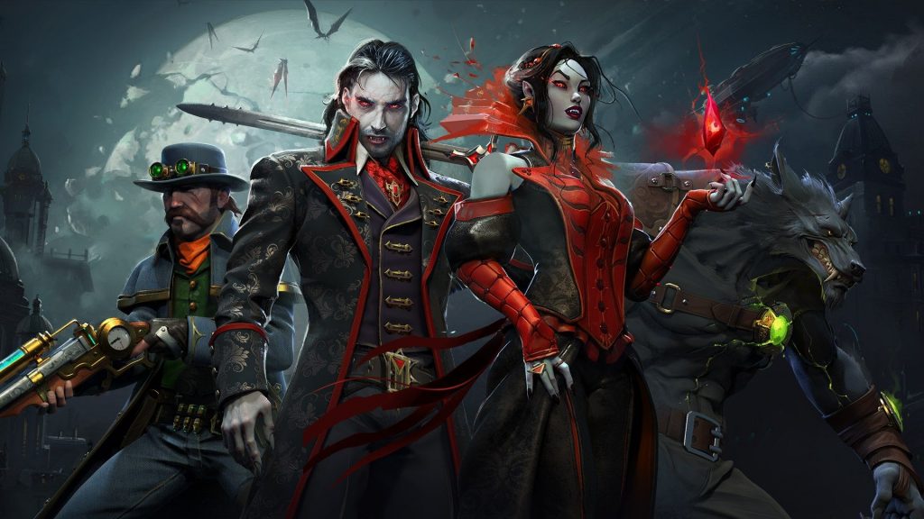 Heroes of the Dark Redeem Codes