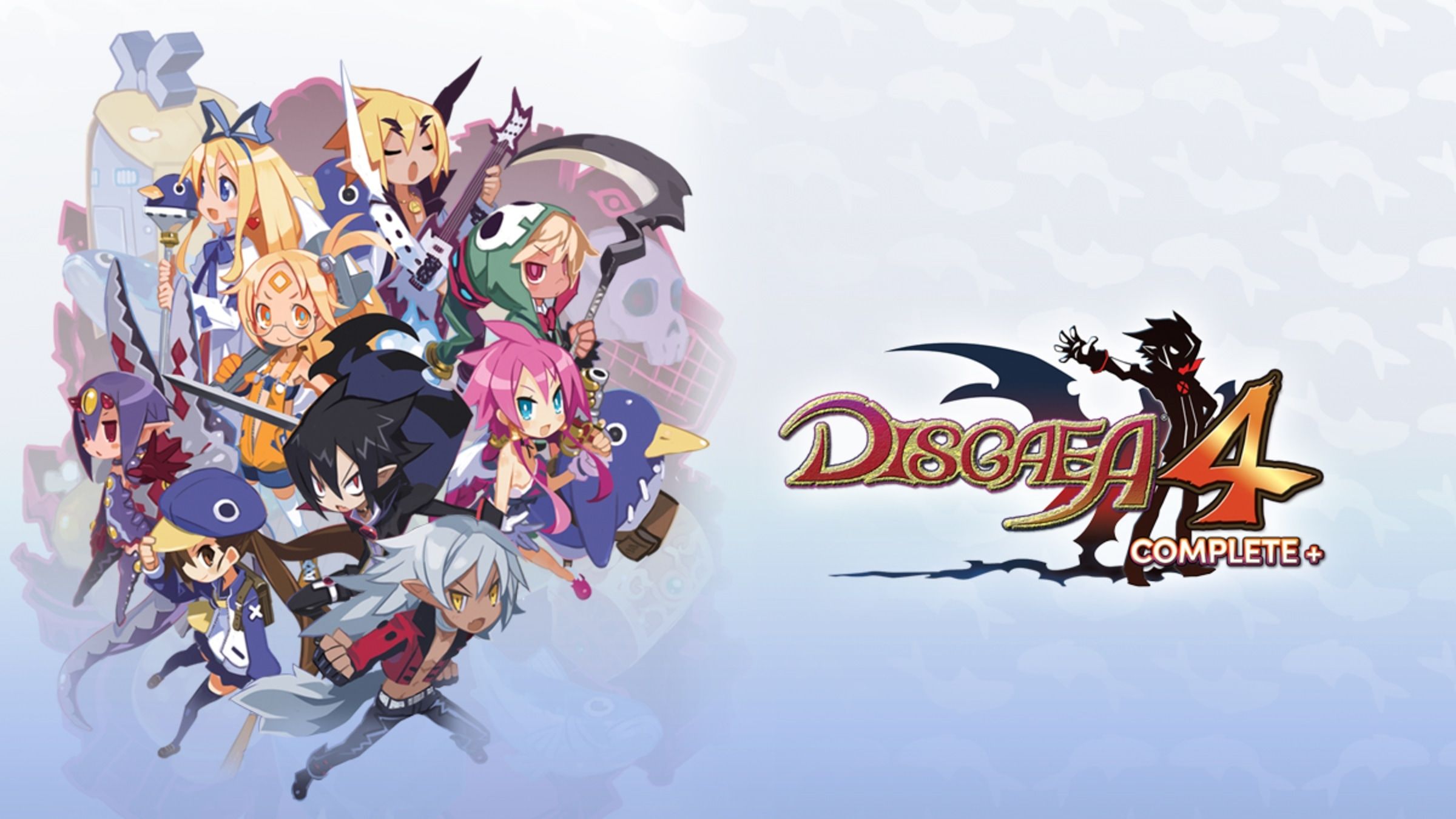 Disgaea 4 Comes to Android