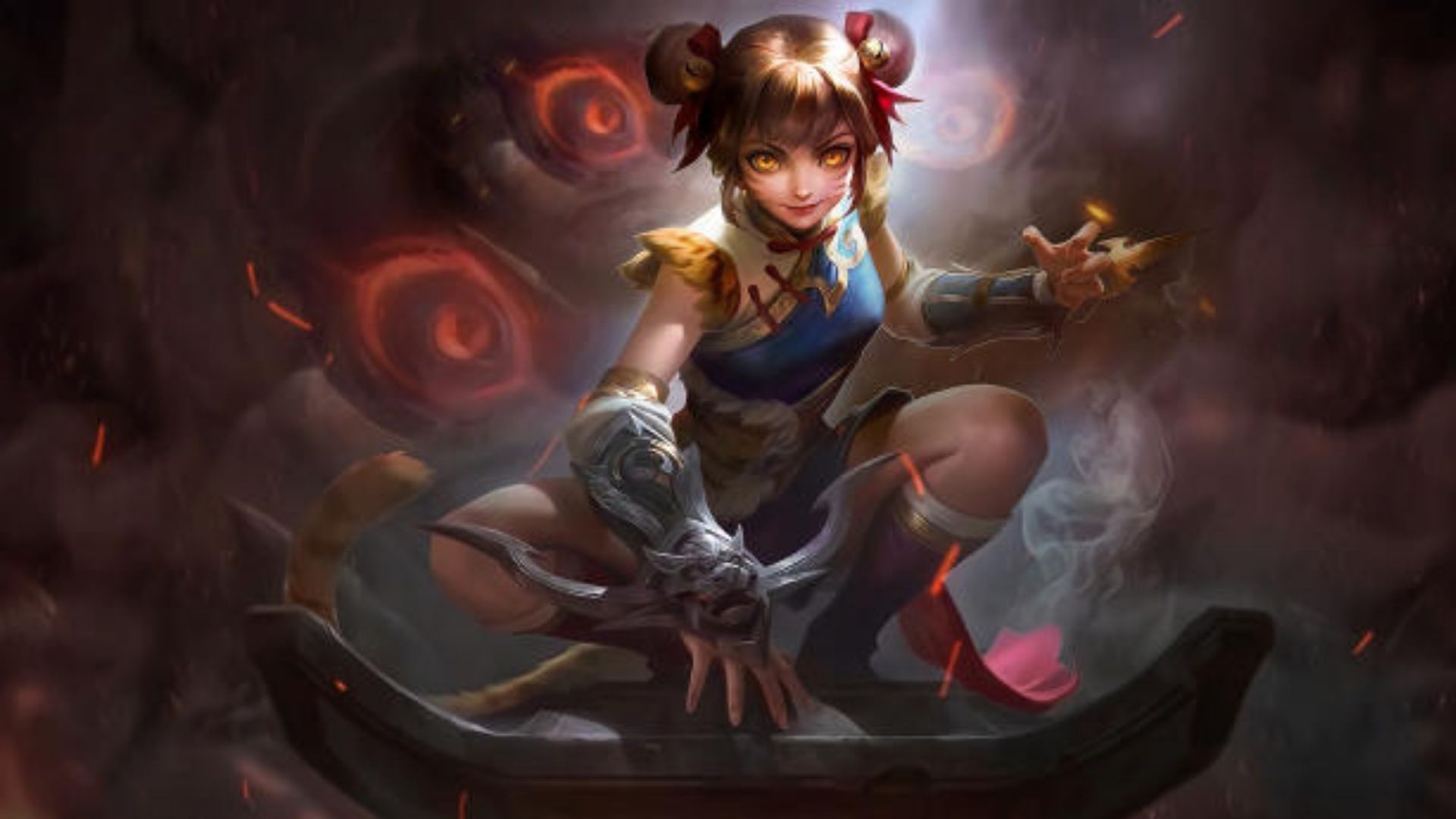 Gloo Counter Mobile Legends