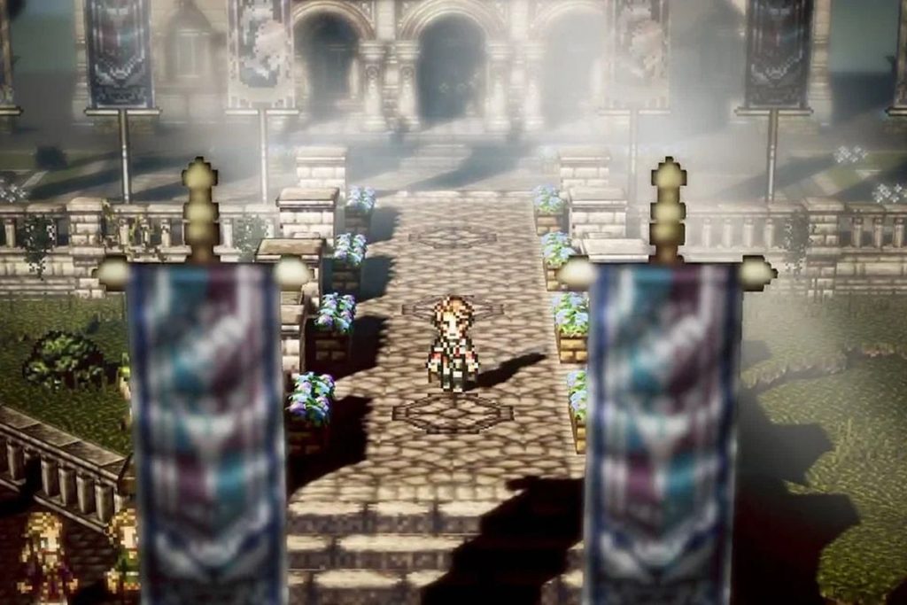 Tier List Octopath Traveler Champion of The Continent