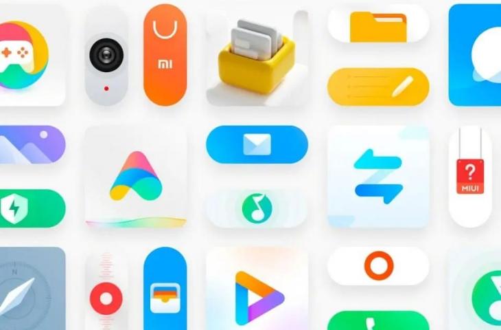 Xiaomi MIUI 14