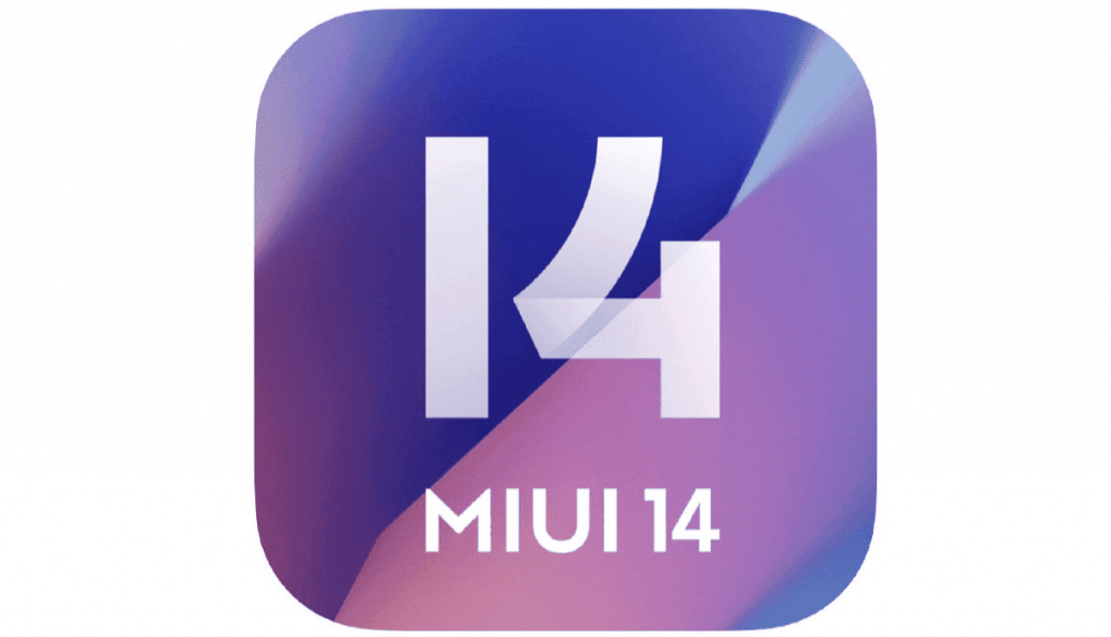 Xiaomi MIUI 14