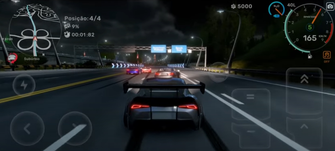 Download CarX Street 0.8.1