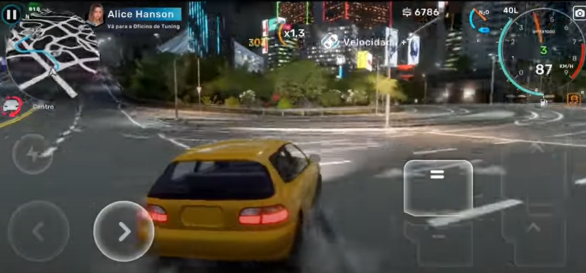 Download CarX Street 0.8.1