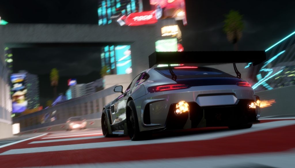 Download CarX Street 0.8.1