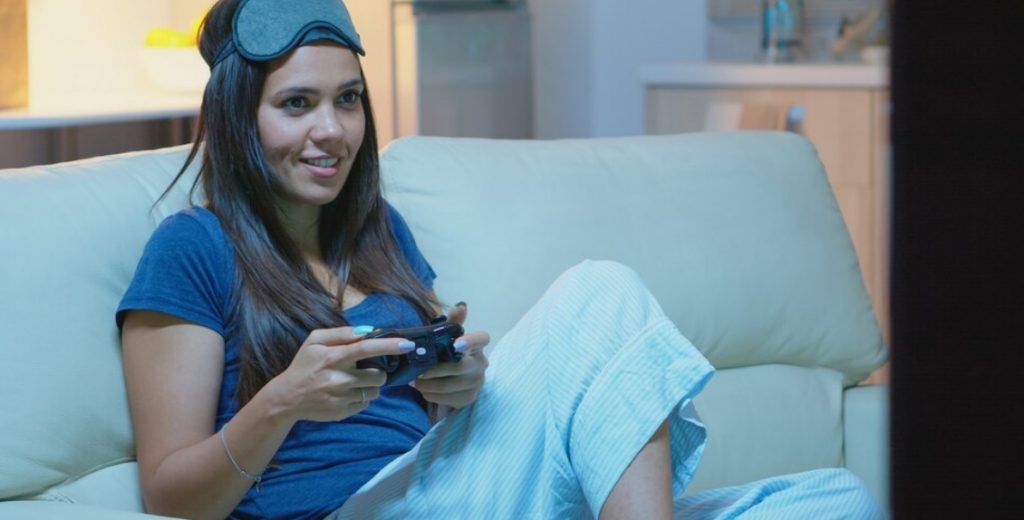 Games to Play During Winter