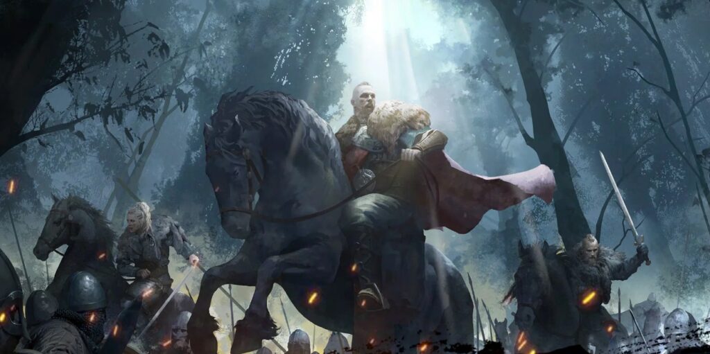 Viking Rise Tier List