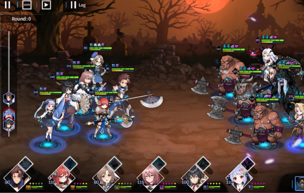 Download Last Fantasy