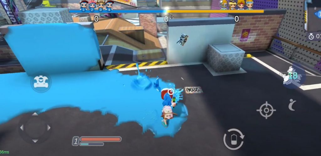 Download Paint Man Go
