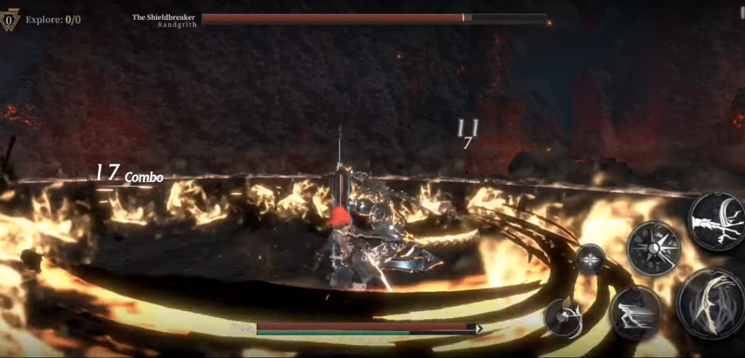 Download Blade of God II Orisols English Version