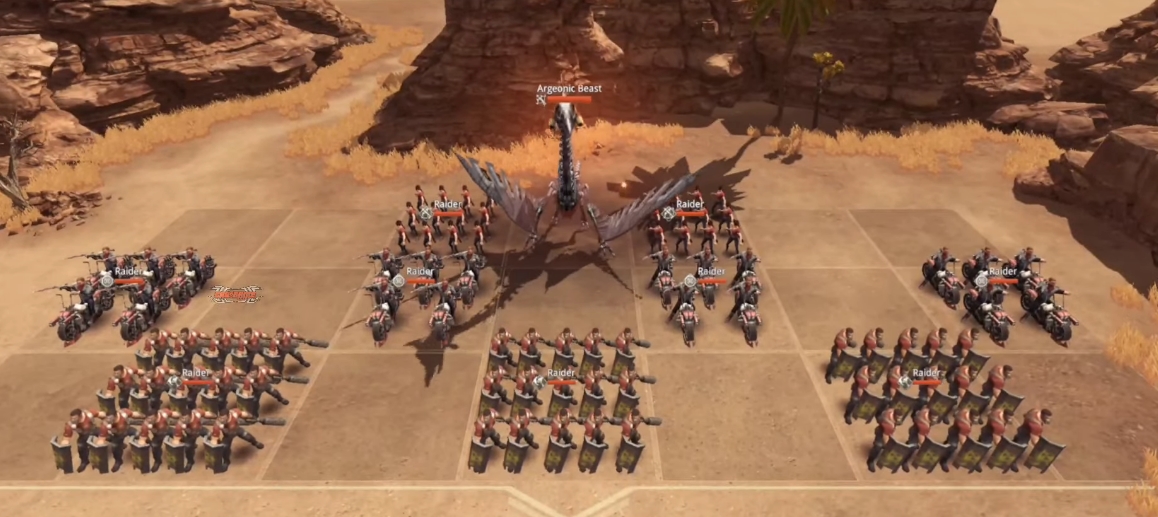 Download Mecha Domination
