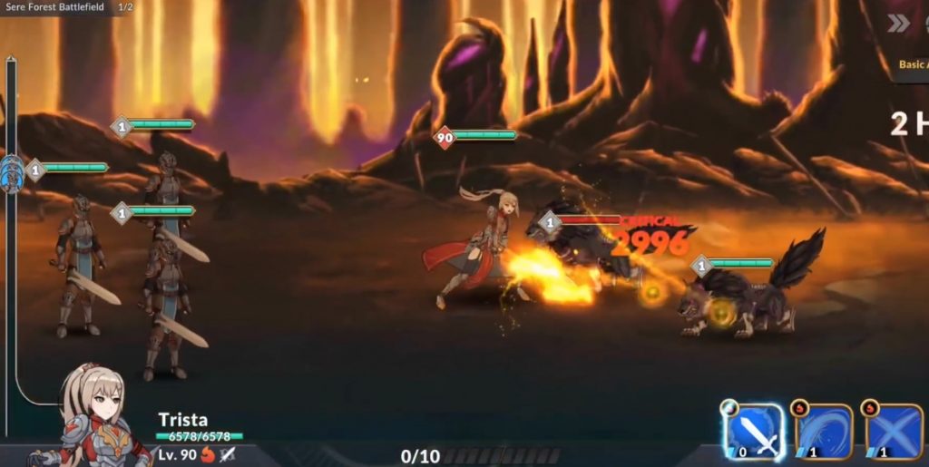 Download Evermore Knight