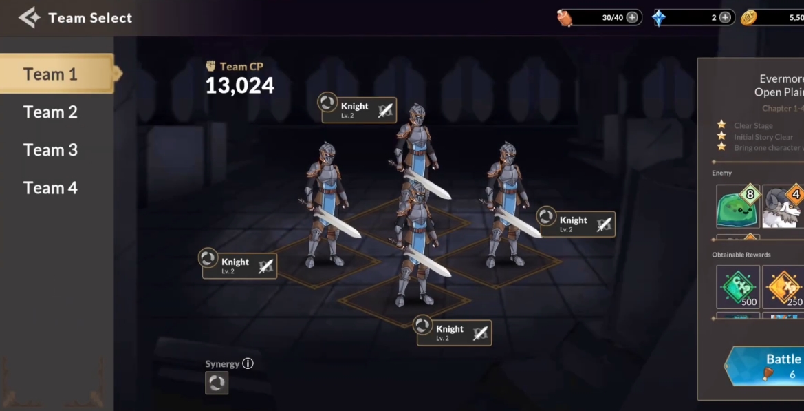 Download Evermore Knight
