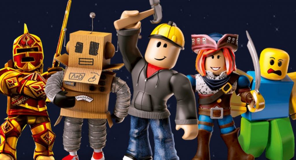 Roblox Promo Codes December 2022