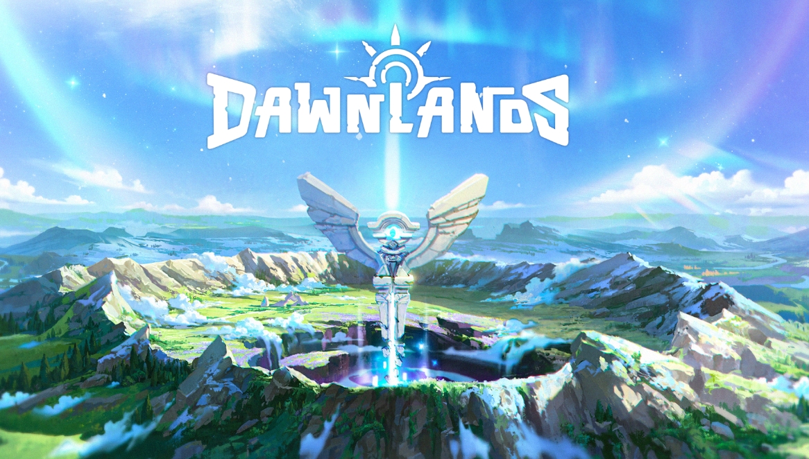Download Dawnlands
