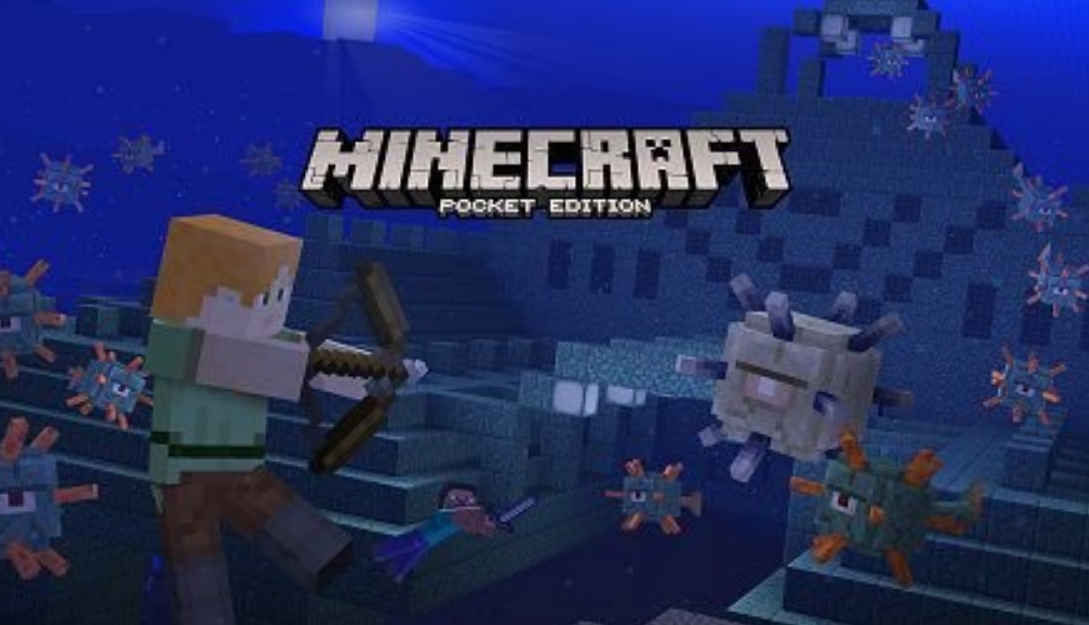Minecraft 1.19.50 Download