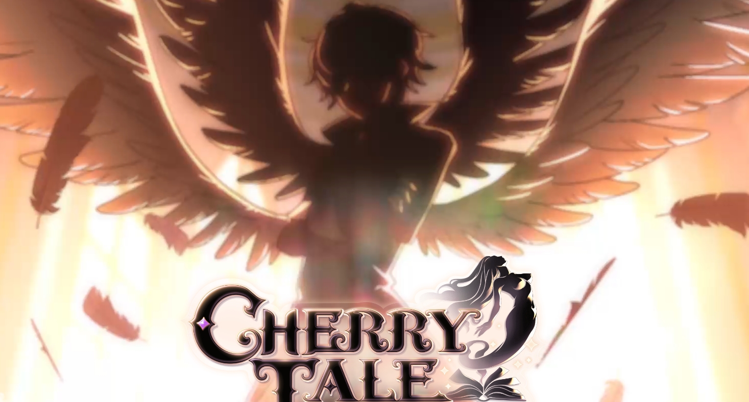 Download Cherry Tale