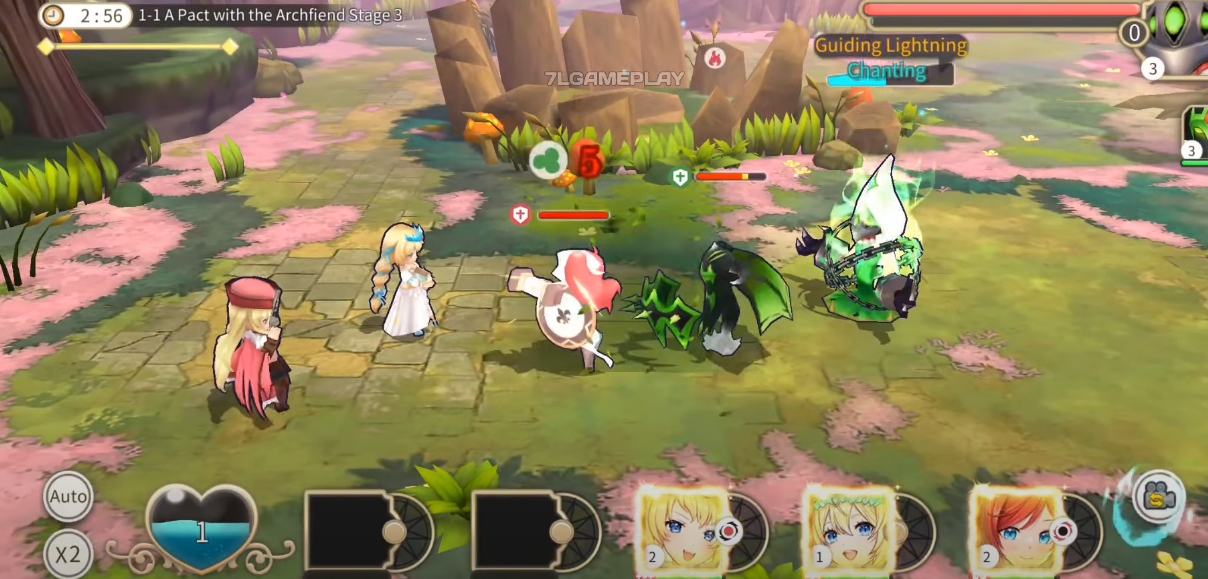 Download Cherry Tale