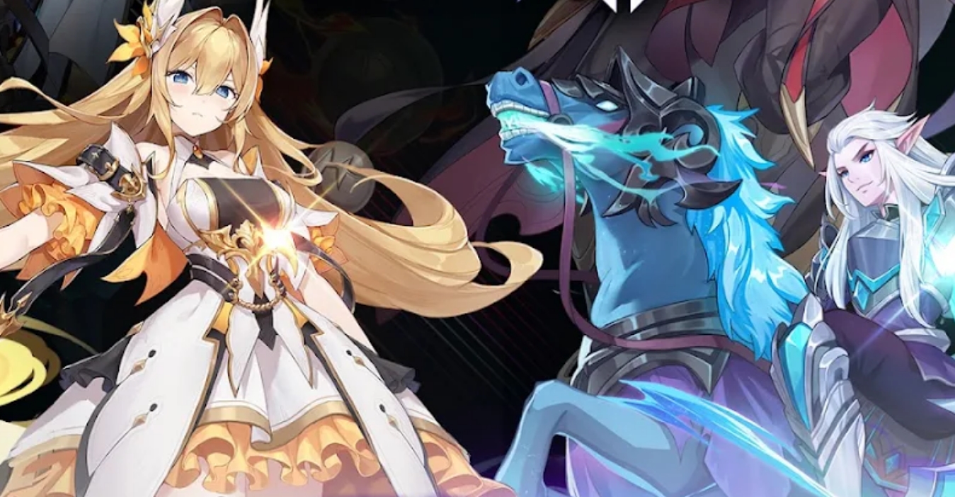 Tier List League of Pantheons